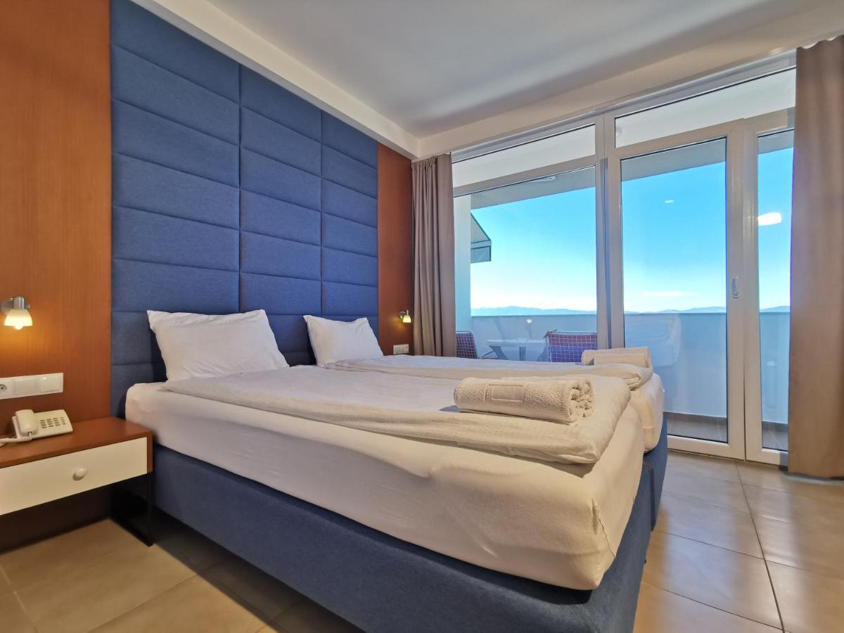& Tino Sveti Stefan Hotel Ohrid