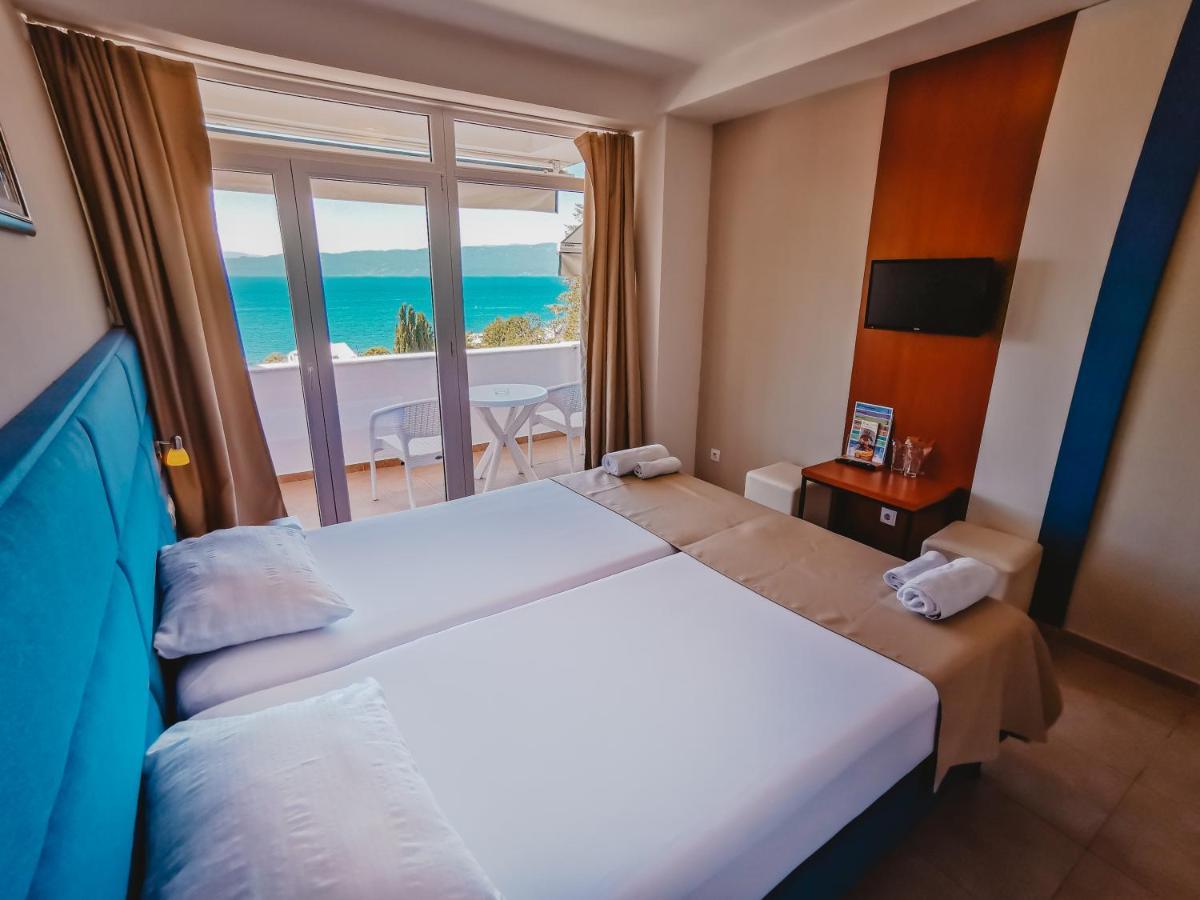 & Tino Sveti Stefan Hotel Ohrid