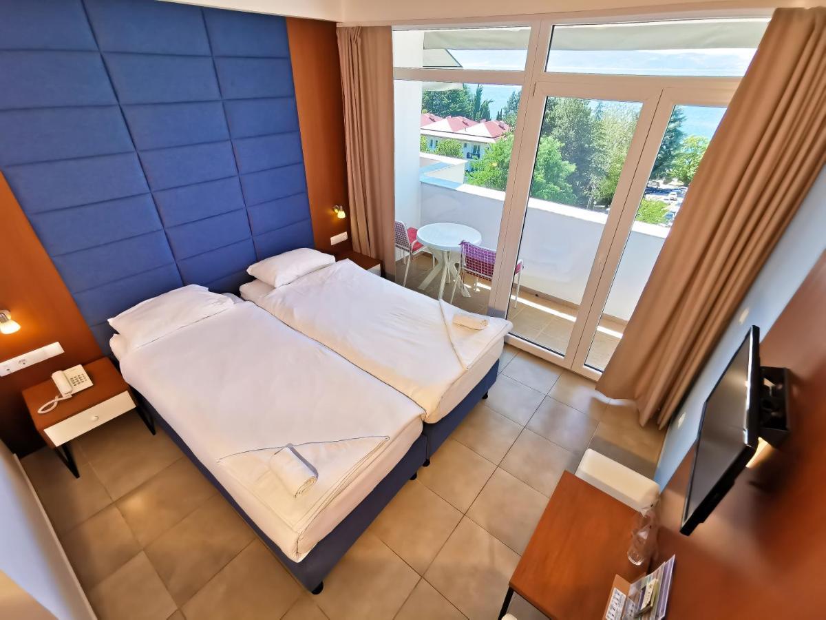 & Tino Sveti Stefan Hotel