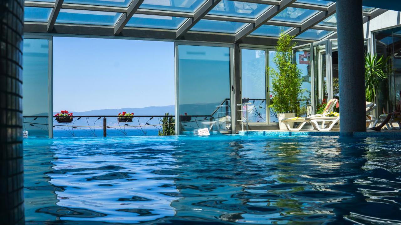 & Tino Sveti Stefan 4*