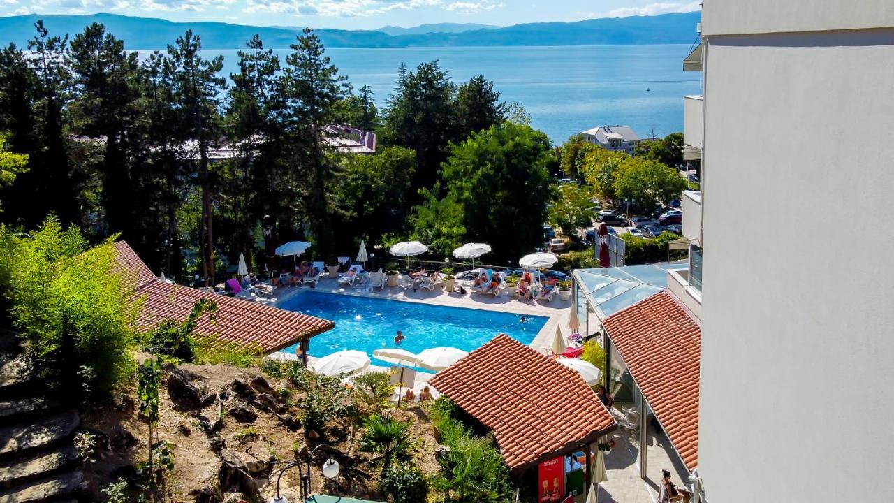 & Tino Sveti Stefan Hotel