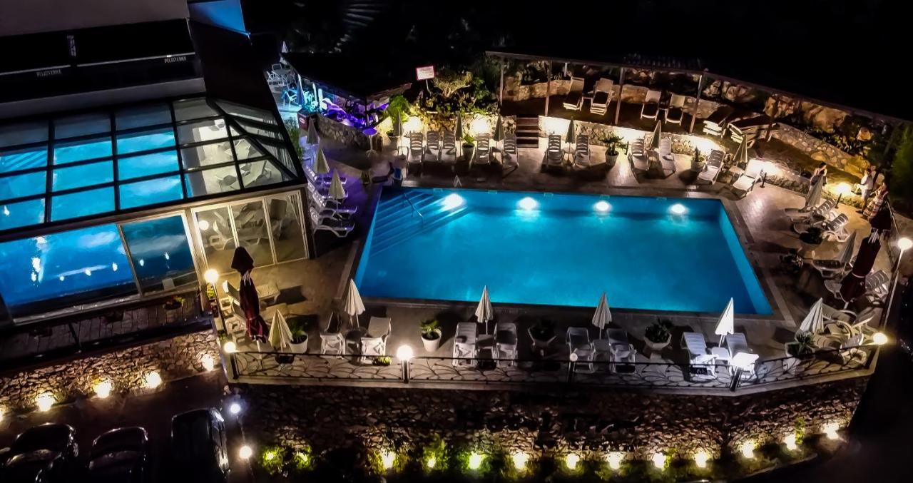 & Tino Sveti Stefan Hotel Ohrid