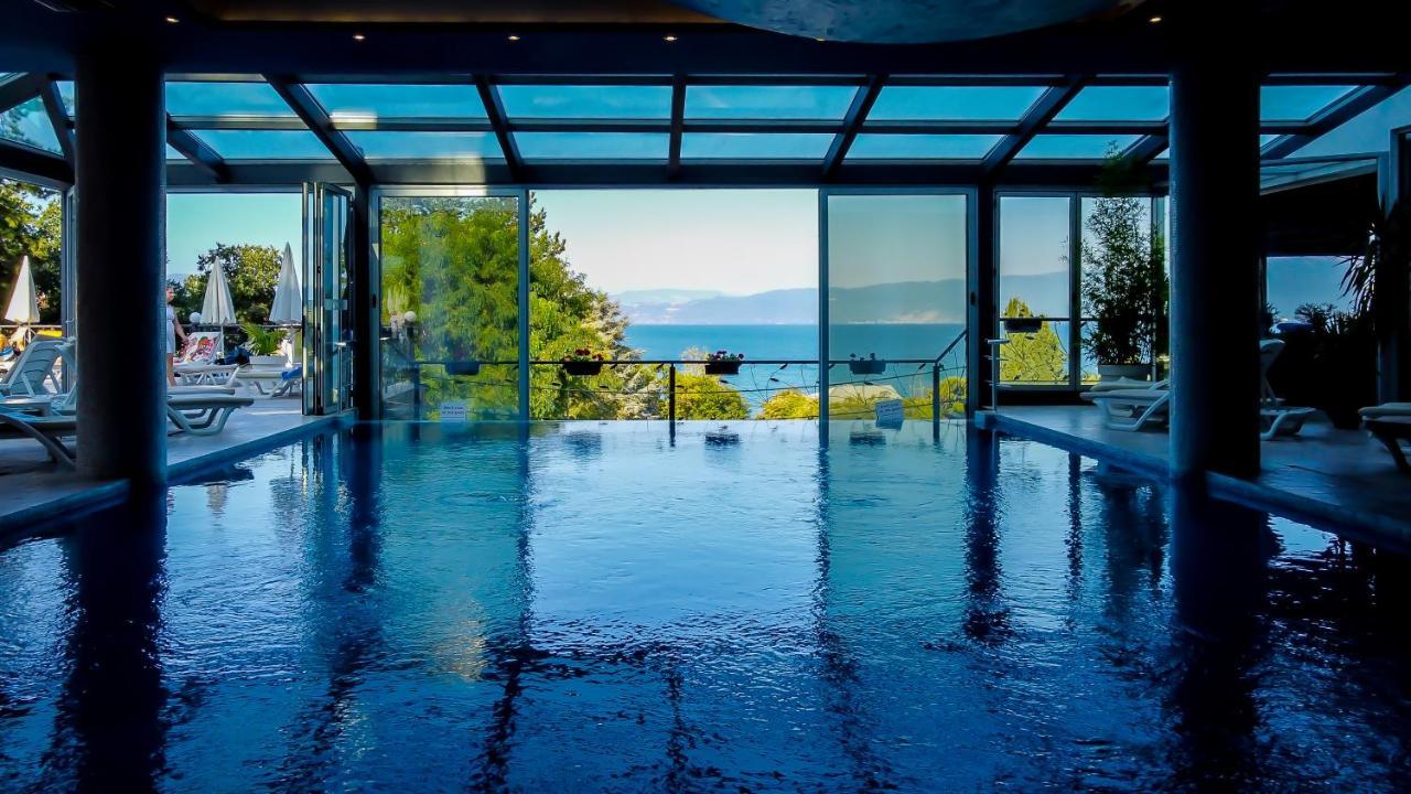 & Tino Sveti Stefan Hotel