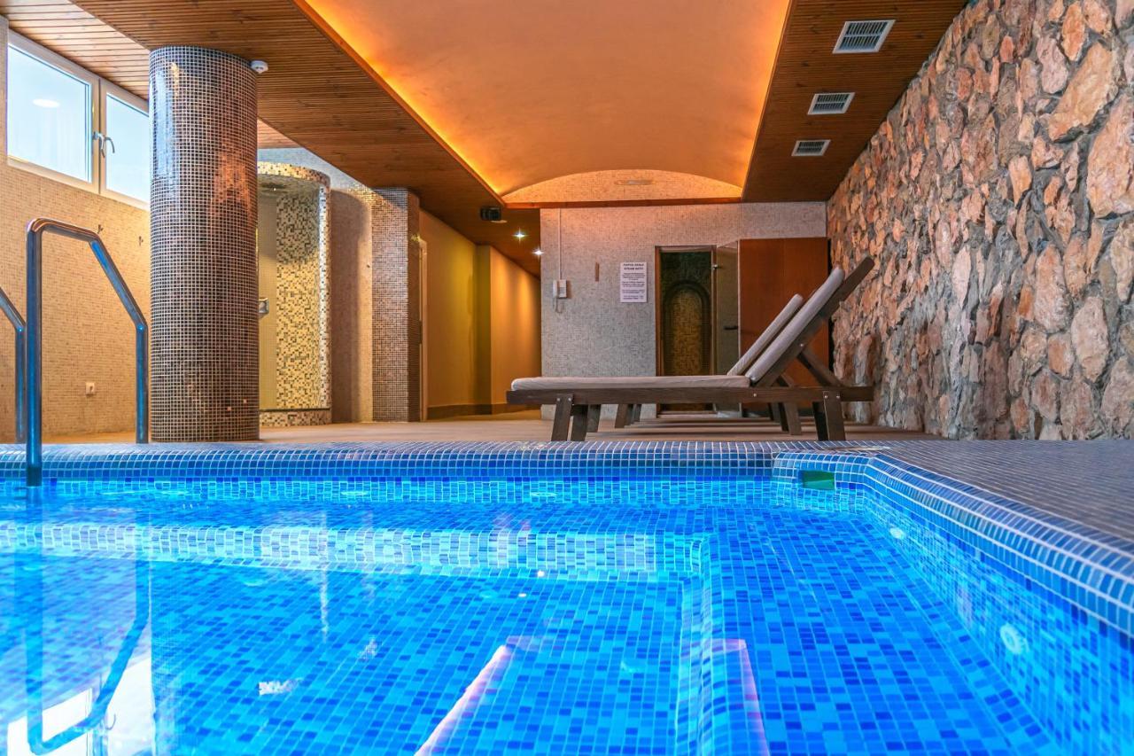 & Tino Sveti Stefan Hotel