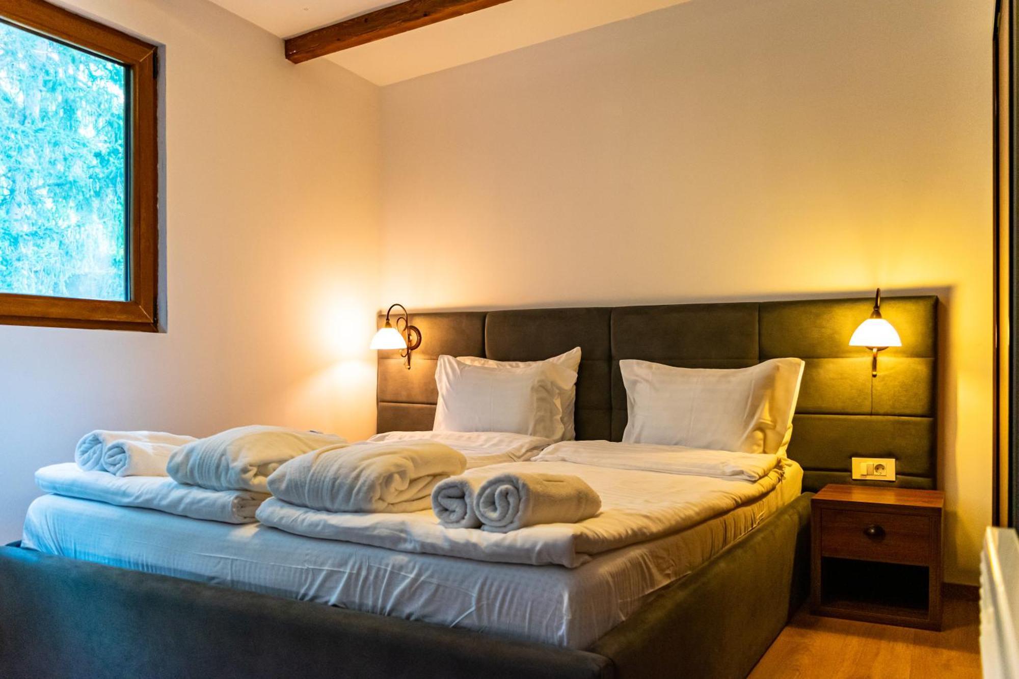 & Tino Sveti Stefan Hotel 4*