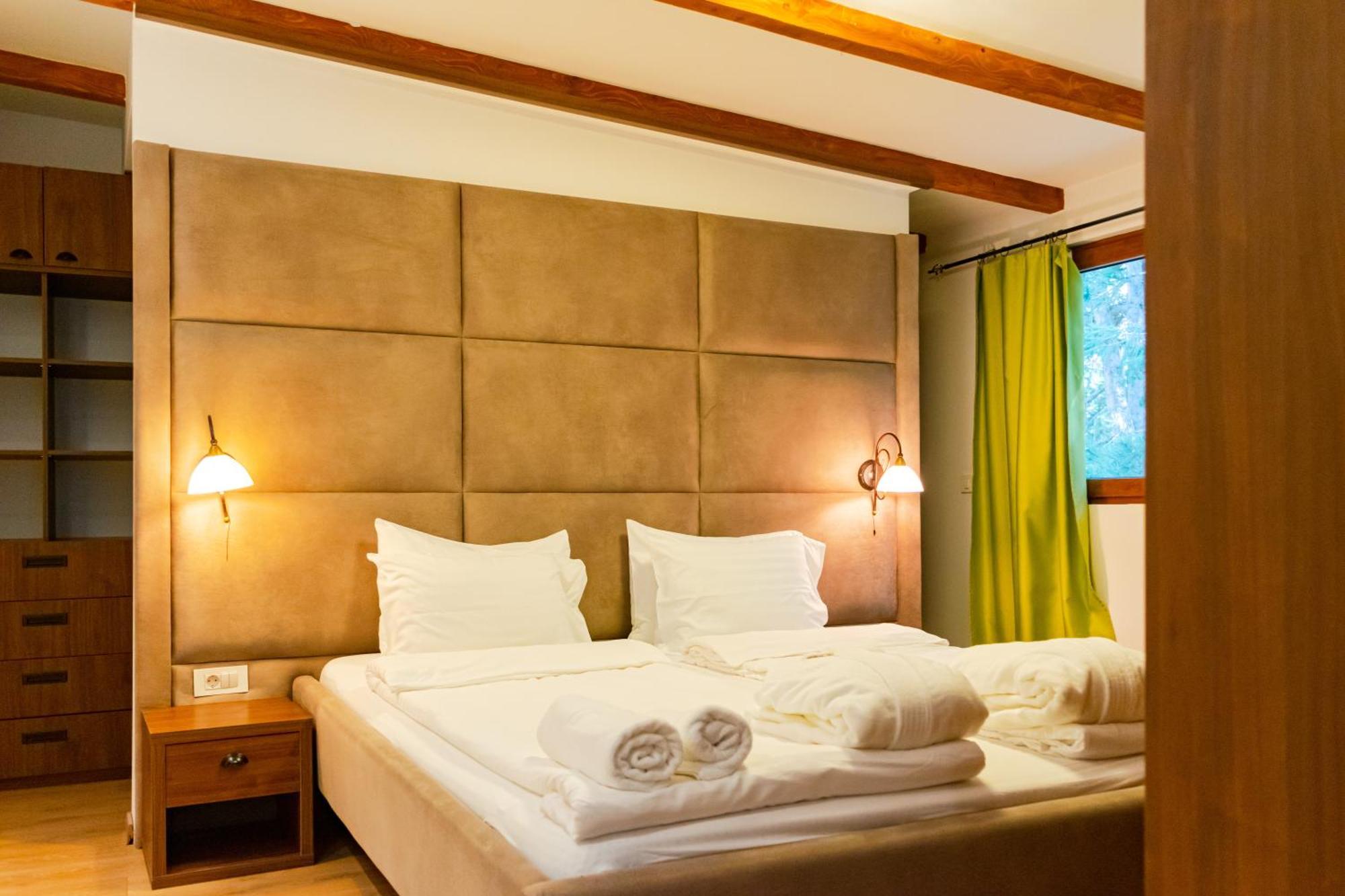 Hotel & Tino Sveti Stefan Ohrid