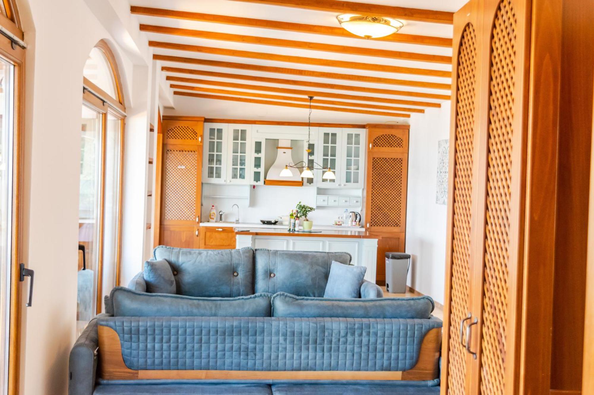 & Tino Sveti Stefan 4*