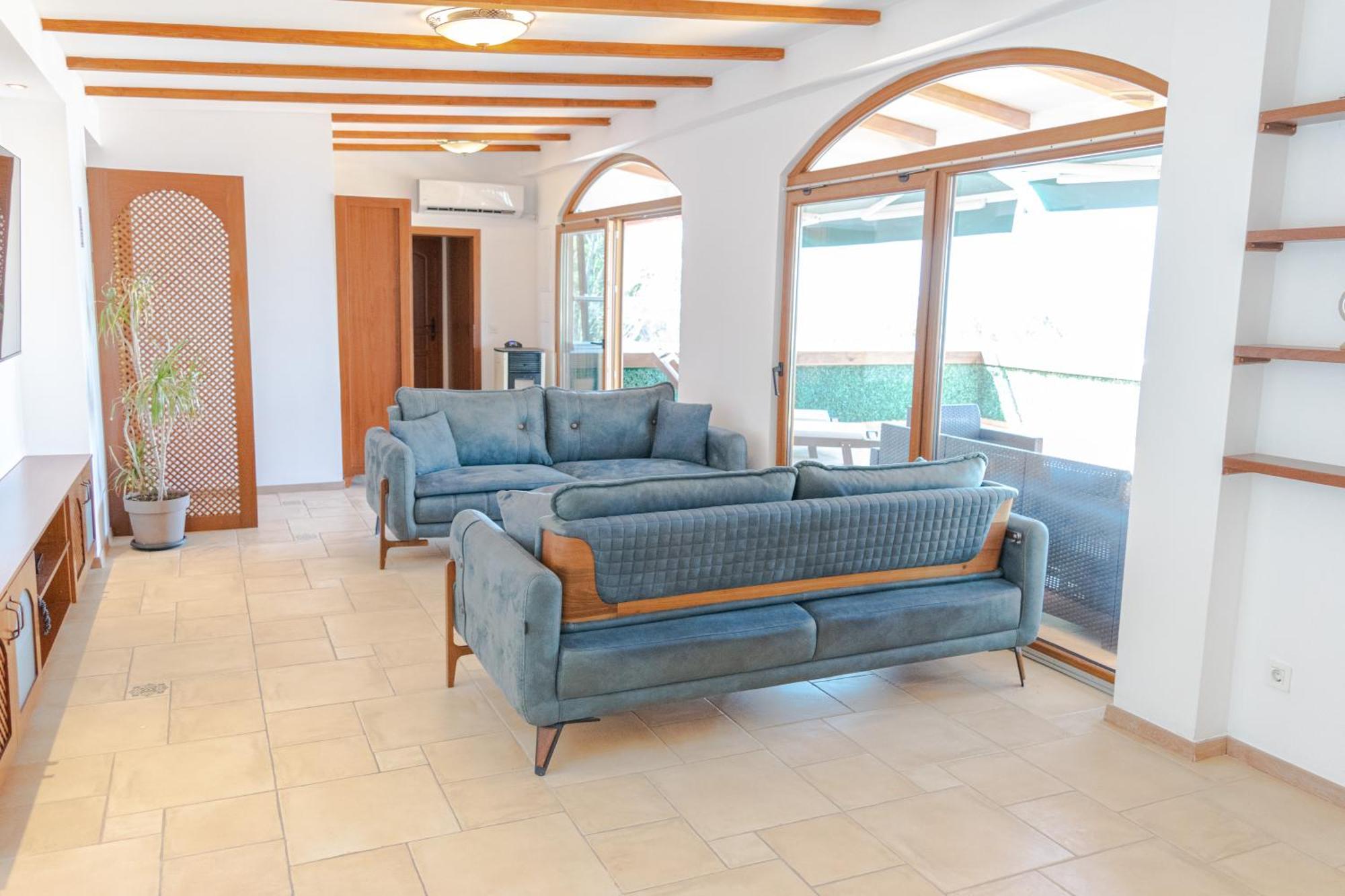 & Tino Sveti Stefan 4*