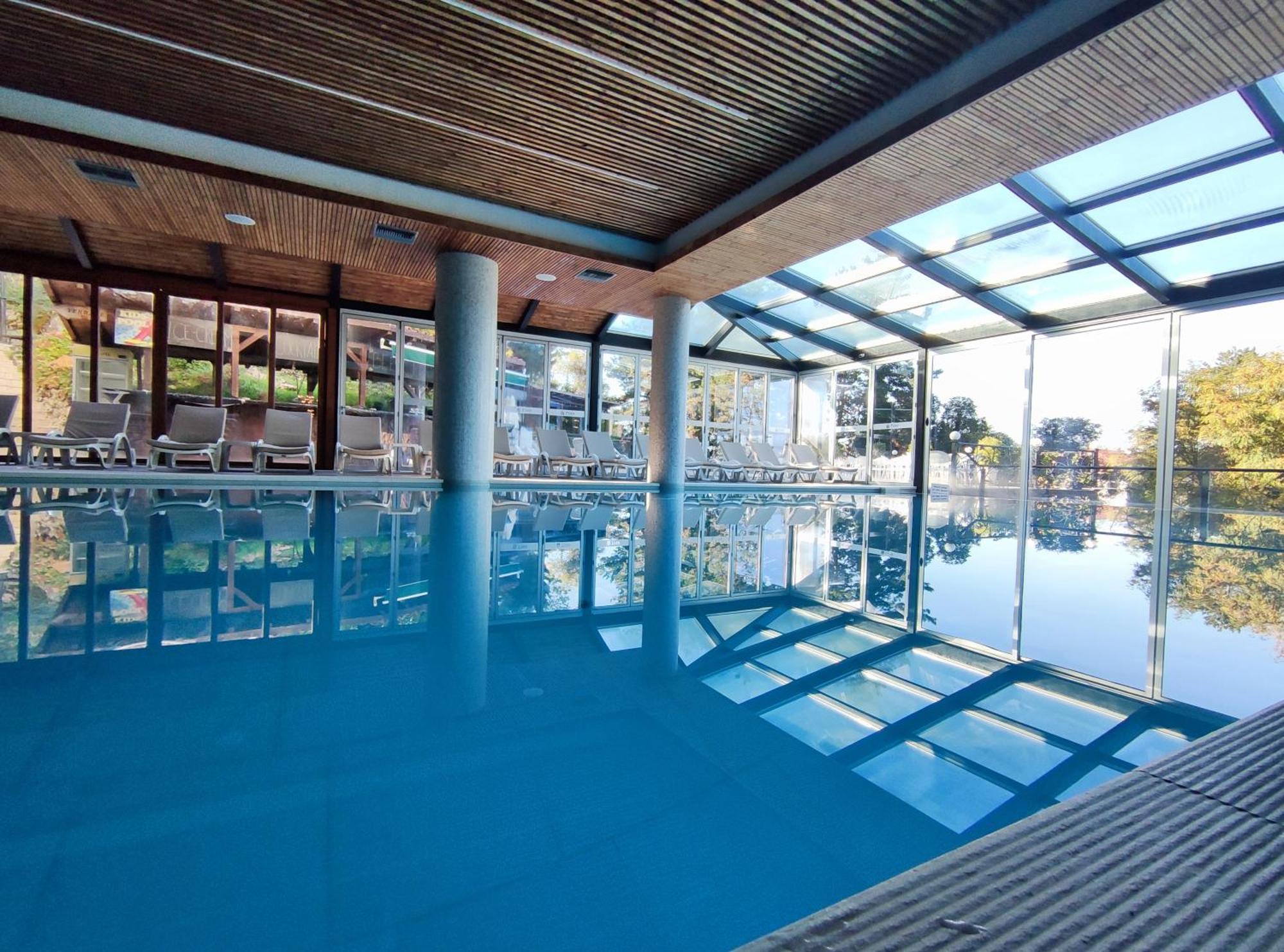Hotel & Tino Sveti Stefan 4*