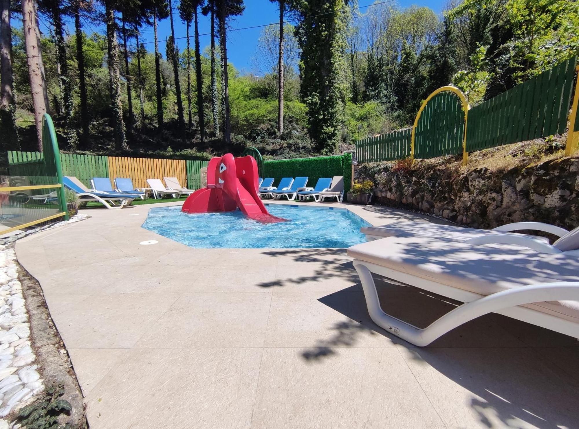 & Tino Sveti Stefan 4* Ohrid