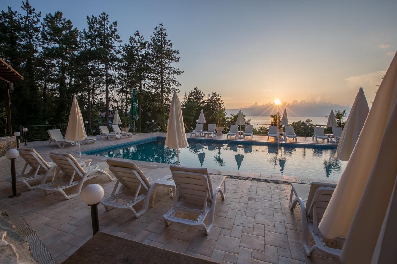 & Tino Sveti Stefan Hotel