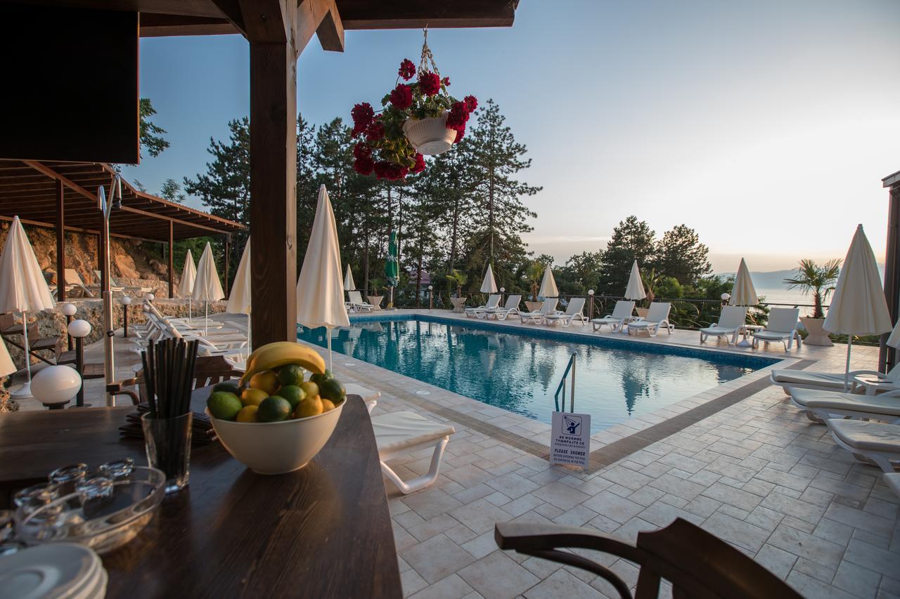 Hotel & Tino Sveti Stefan