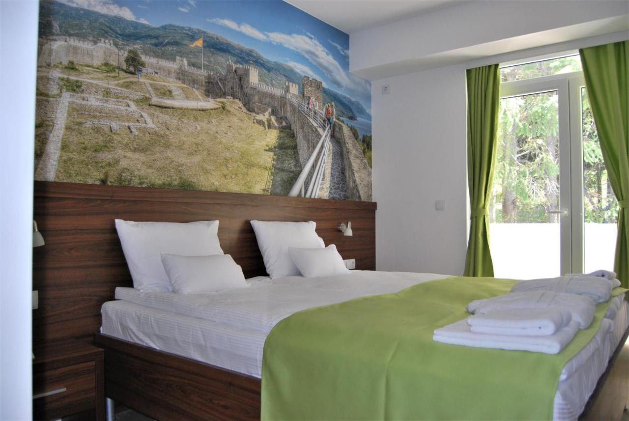 & Tino Sveti Stefan 4*
