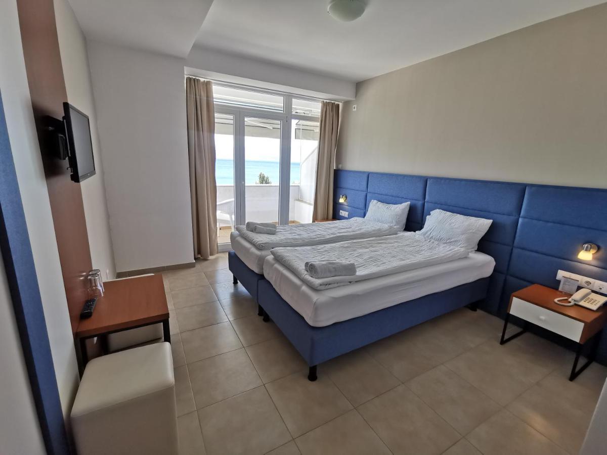 Hotel & Tino Sveti Stefan
