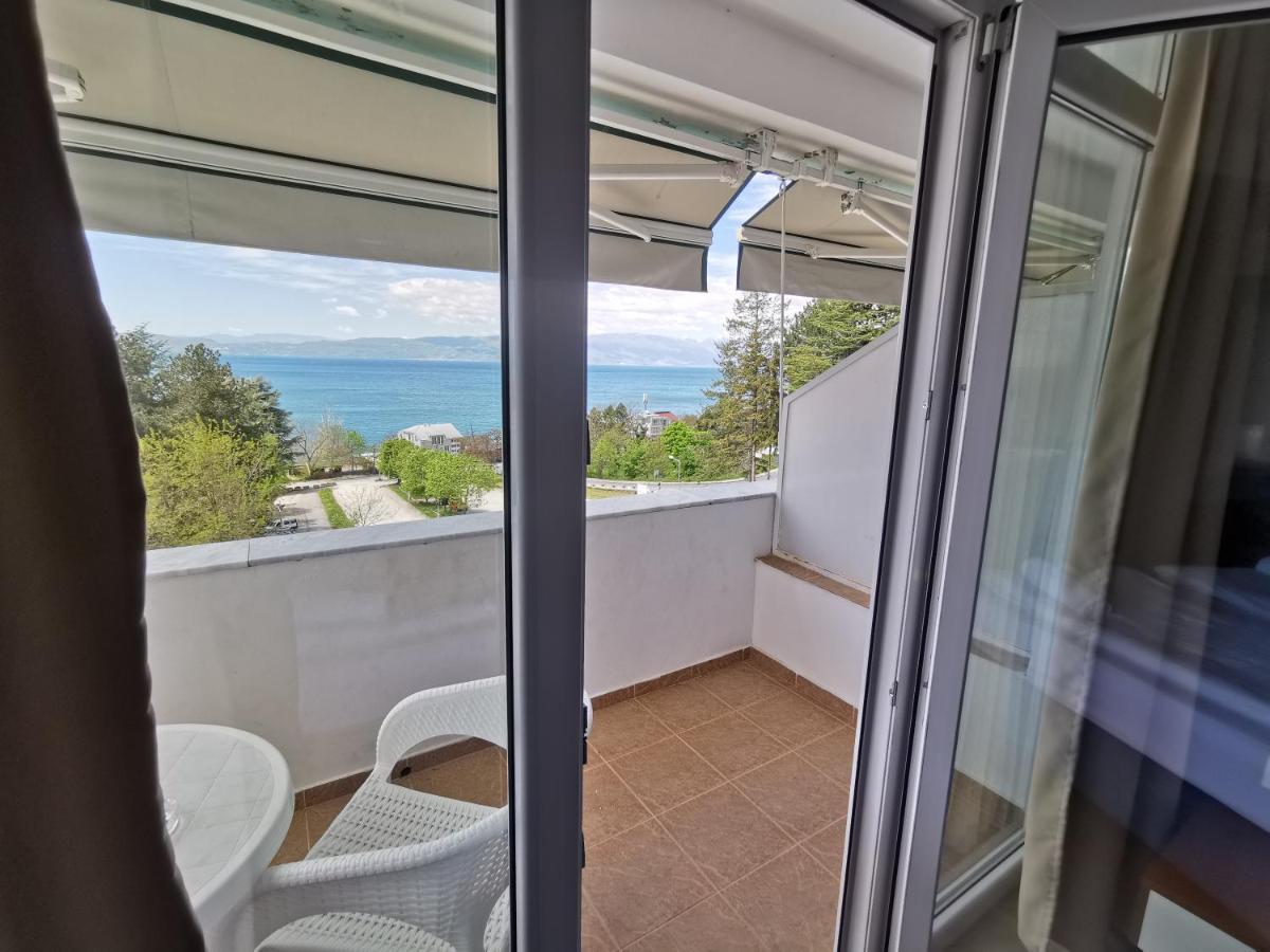 & Tino Sveti Stefan 4* Ohrid