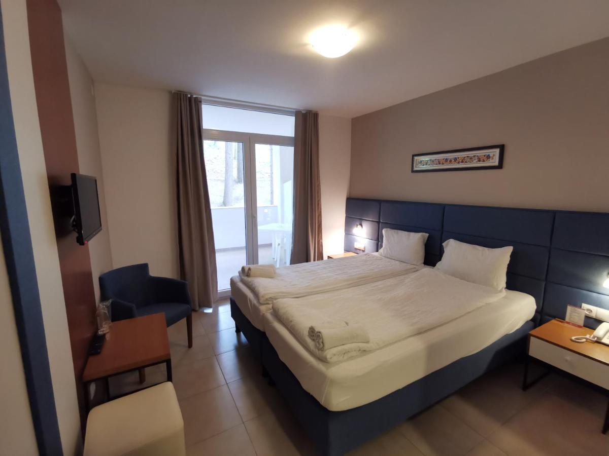 Hotel & Tino Sveti Stefan Ohrid